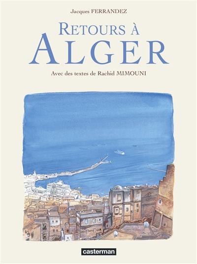 Retours à Alger