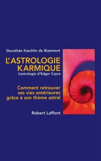 L'astrologie karmique