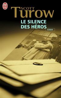 Le silence des héros