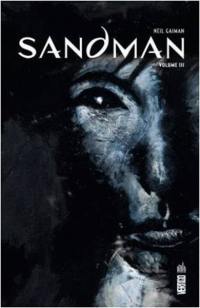 Sandman. Vol. 3