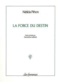 La force du destin