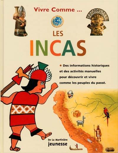 Les Incas