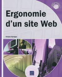 Ergonomie d'un site Web