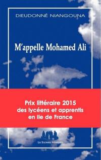 M'appelle Mohamed Ali