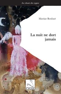 La nuit ne dort jamais