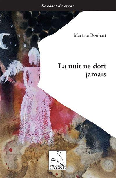 La nuit ne dort jamais