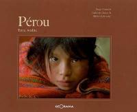 Pérou : terra andina