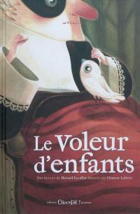 Le voleur d'enfants