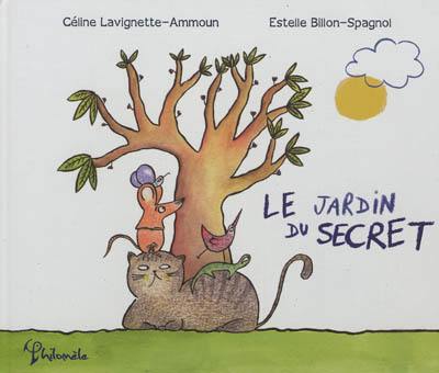 Le jardin du secret