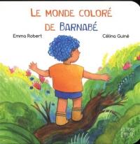 Le monde coloré de Barnabé