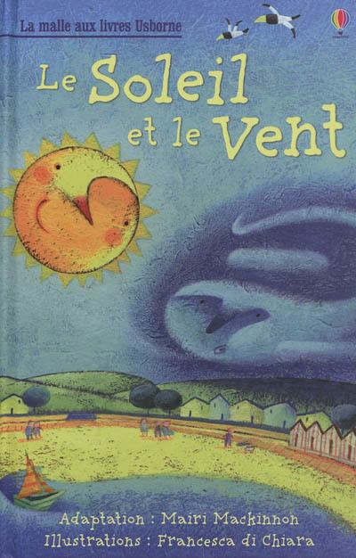 Le soleil et le vent