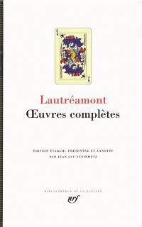 Oeuvres complètes