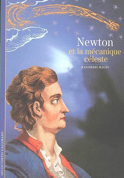 Newton et la mécanique céleste