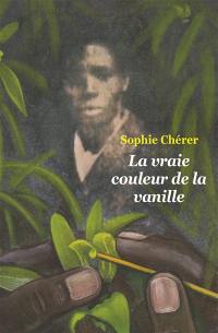 La vraie couleur de la vanille