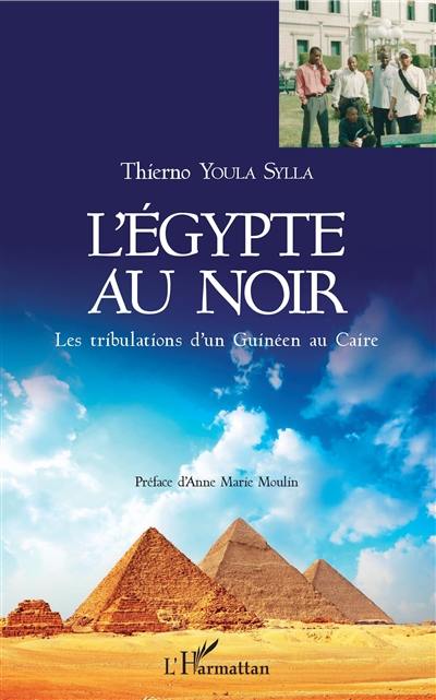 L'Egypte au noir : les tribulations d'un Guinéen au Caire