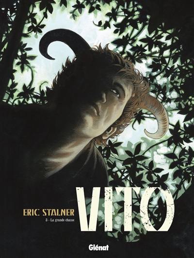 Vito. Vol. 3. La grande chasse