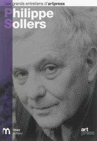 Philippe Sollers