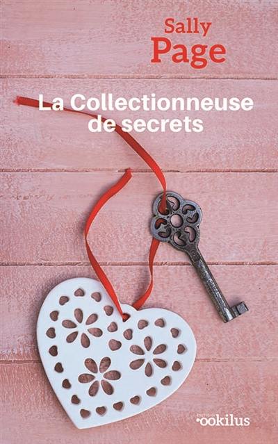 La collectionneuse de secrets