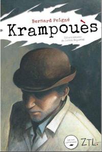 Krampouès