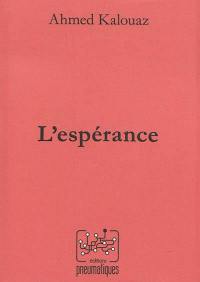 L'espérance