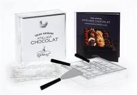 Cook'in box. Atelier chocolat