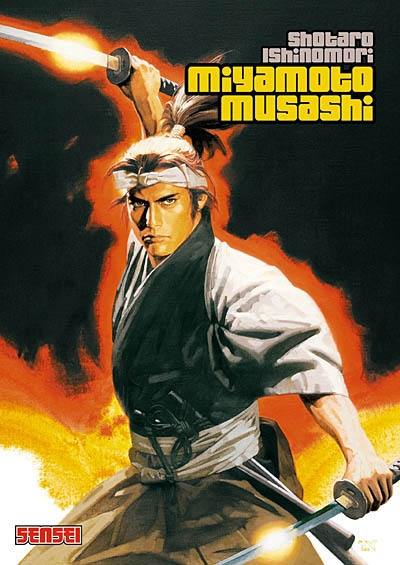 Miyamoto Musashi