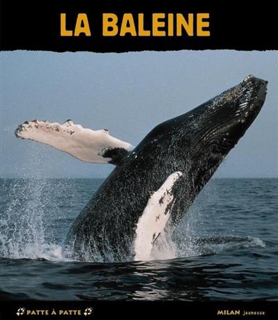 La baleine