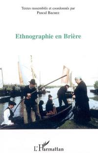 Ethnographies briéronnes