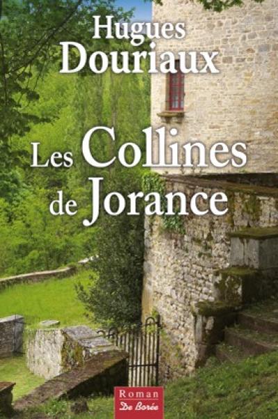 Les collines de Jorance