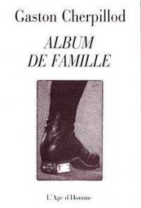 Album de famille