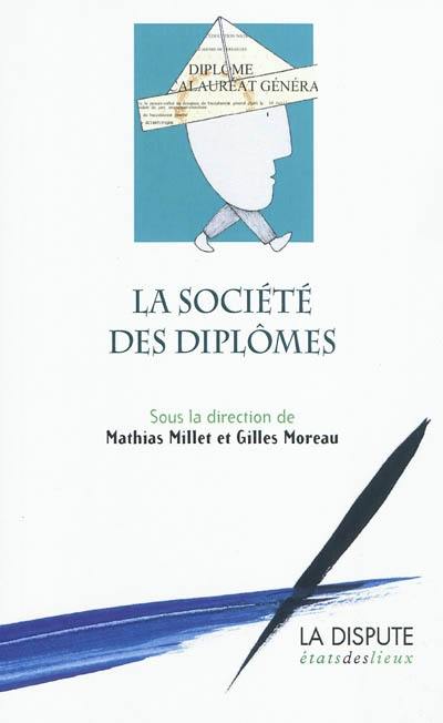 La société des diplômes