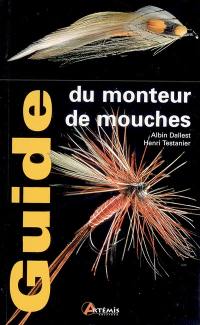 Guide du monteur de mouches