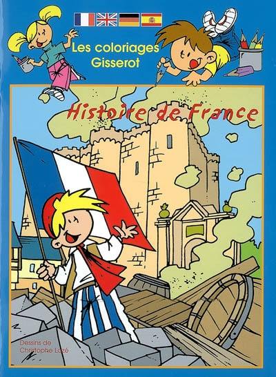 Histoire de France