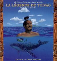 La légende de Tuivao : légende de Rurutu