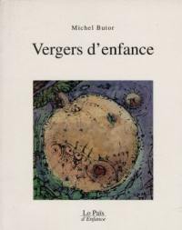 Vergers d'enfance