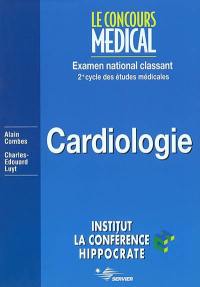 Cardiologie