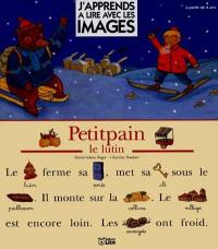 Petitpain le lutin