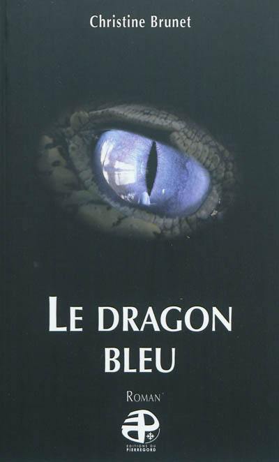 Le dragon bleu