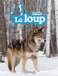 Le loup