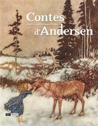 Contes d'Andersen