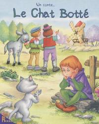 Le Chat botté