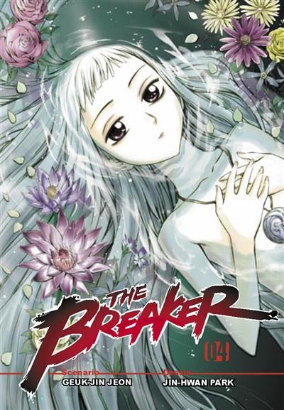 The Breaker. Vol. 4