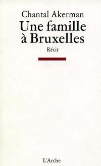 Une famille à Bruxelles