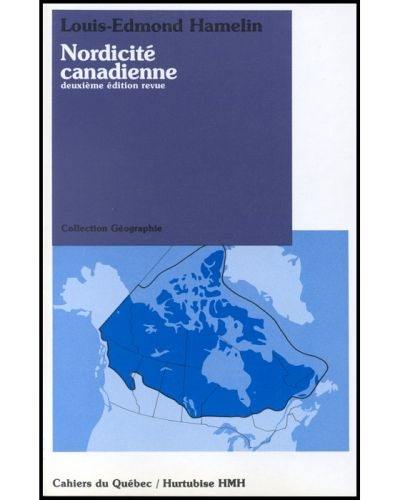 Nordicité canadienne