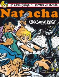 Natacha. Vol. 14. Cauchemirage