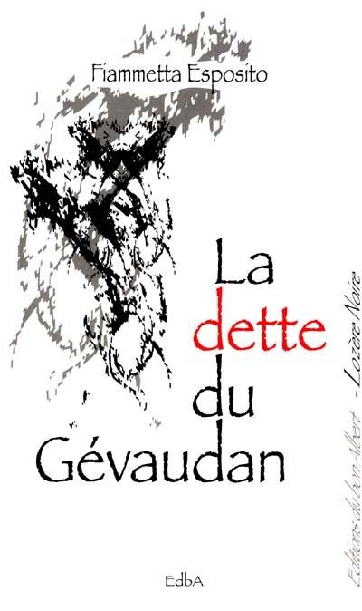 La dette du Gévaudan