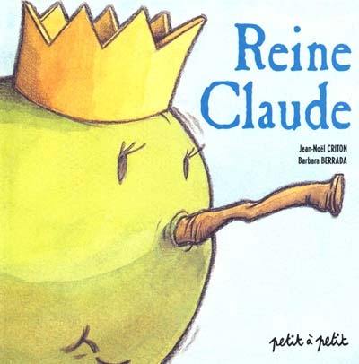 Reine Claude