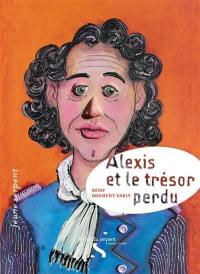 Alexis. Vol. 2. Alexis et le trésor perdu