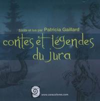 Contes et légendes du Jura