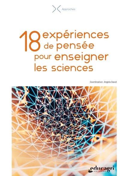 18 expériences de pensée pour enseigner les sciences